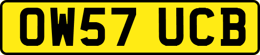 OW57UCB