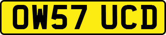 OW57UCD