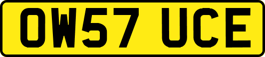 OW57UCE