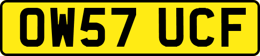 OW57UCF