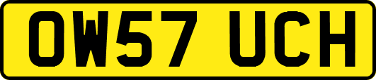 OW57UCH