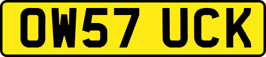 OW57UCK