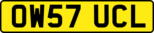 OW57UCL