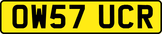 OW57UCR