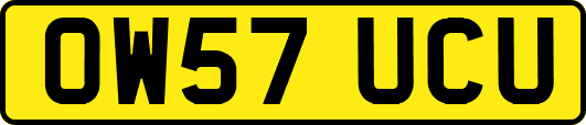 OW57UCU