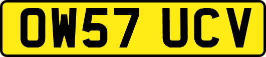 OW57UCV