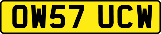 OW57UCW