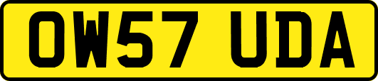 OW57UDA