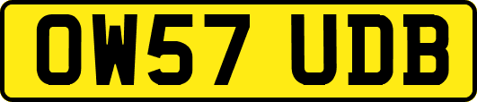 OW57UDB