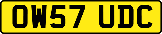 OW57UDC