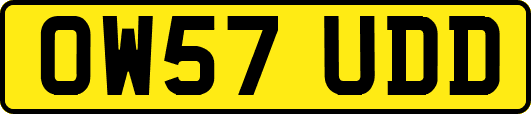 OW57UDD