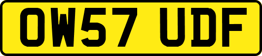 OW57UDF