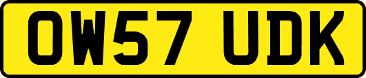 OW57UDK
