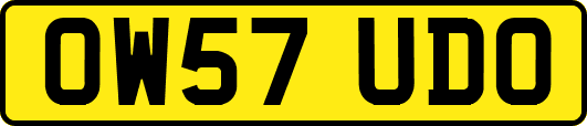 OW57UDO