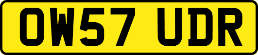 OW57UDR