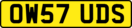 OW57UDS