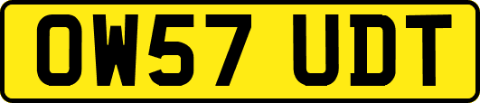 OW57UDT