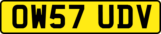 OW57UDV
