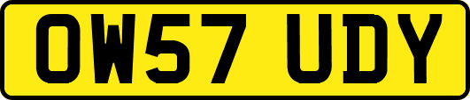 OW57UDY