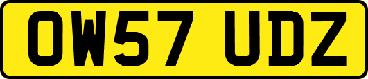 OW57UDZ