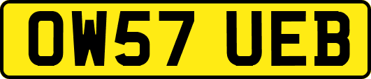 OW57UEB