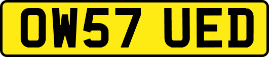 OW57UED