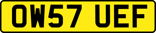 OW57UEF