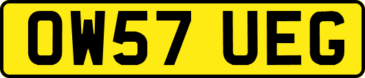 OW57UEG