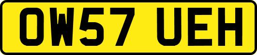 OW57UEH