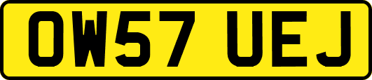 OW57UEJ