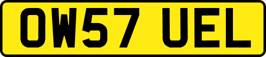 OW57UEL