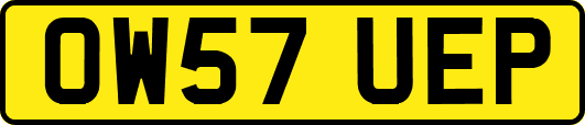 OW57UEP