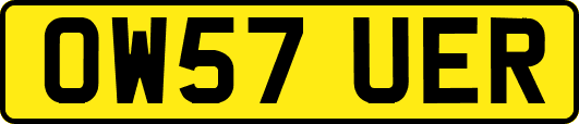 OW57UER
