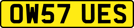 OW57UES