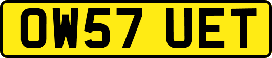 OW57UET