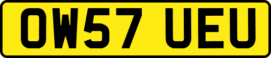 OW57UEU
