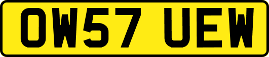 OW57UEW