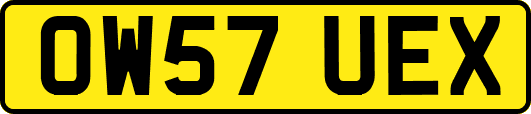 OW57UEX