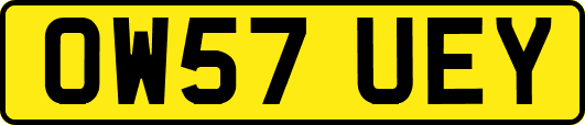 OW57UEY