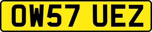 OW57UEZ