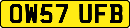 OW57UFB
