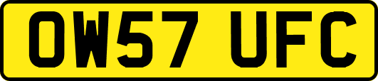 OW57UFC