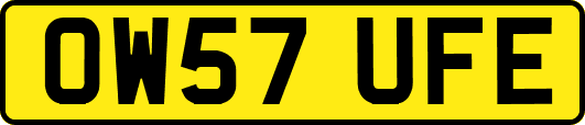 OW57UFE