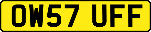 OW57UFF