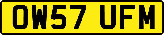 OW57UFM