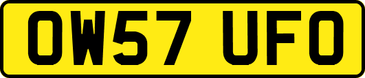 OW57UFO