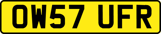 OW57UFR