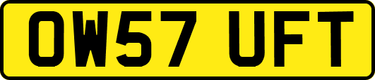 OW57UFT