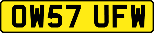 OW57UFW