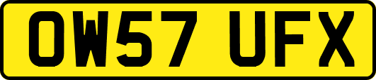 OW57UFX